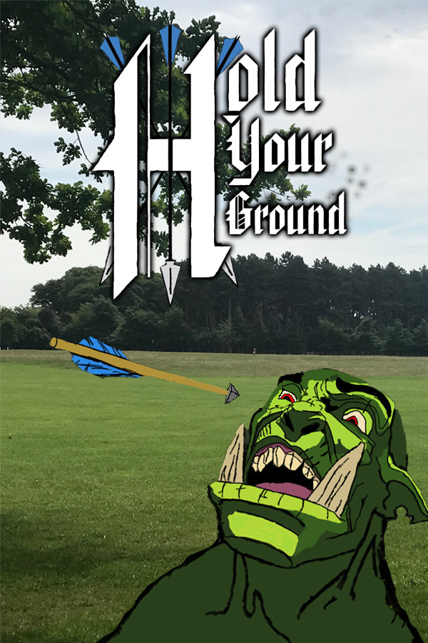 Hold Your Ground