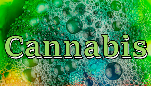 Cannabis Steam capsule image