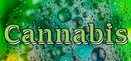 Cannabis header