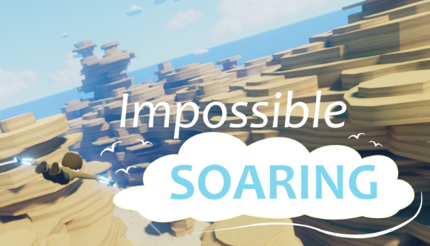 Impossible Soaring Steam capsule image