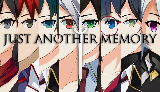 Just Another Memory Steam capsule image