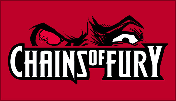 Chains of Fury Steam capsule image