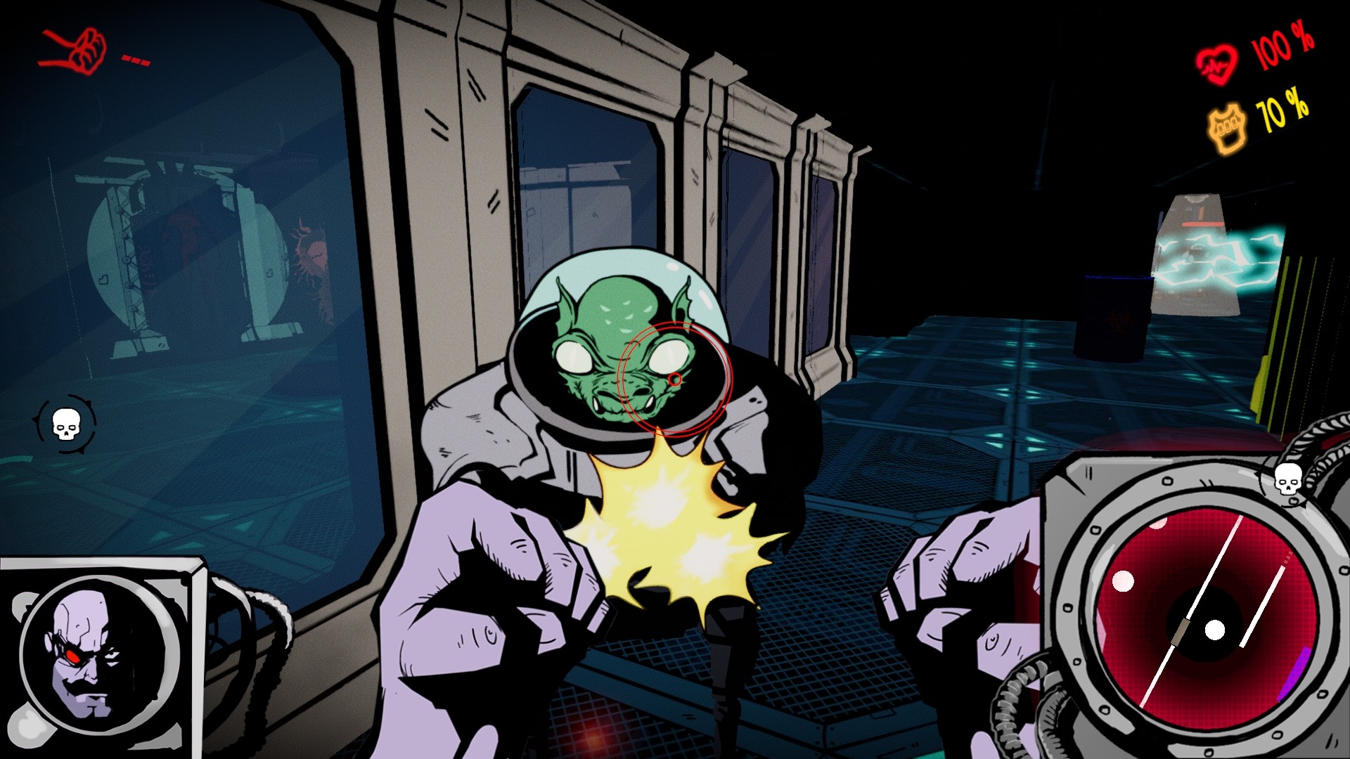 Chains of Fury on Steam