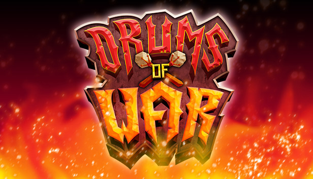 Drums of War Steam capsule image