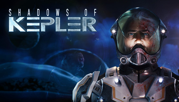Shadows of Kepler Steam capsule image
