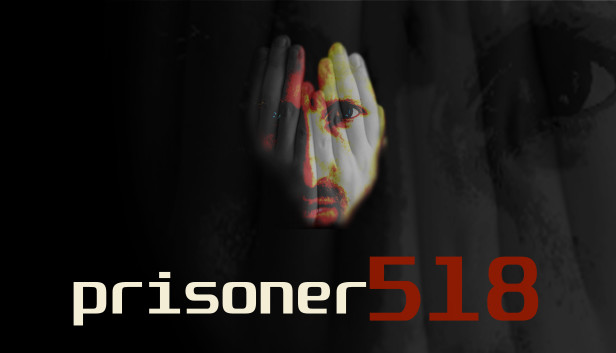 Prisoner 518 Steam capsule image