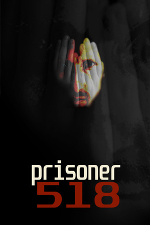 Prisoner 518 cover art