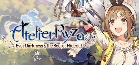 Atelier Ryza: Ever Darkness & the Secret Hideout concurrent players on Steam