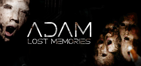 Adam - Lost Memories Cover Image