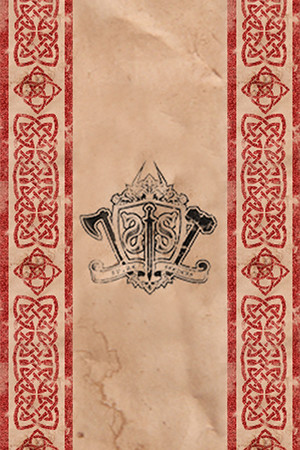 Dwarven Defender cover art