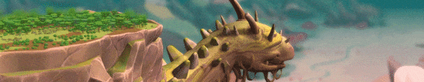 漫游乡/The Wandering Village（V0.1.15）