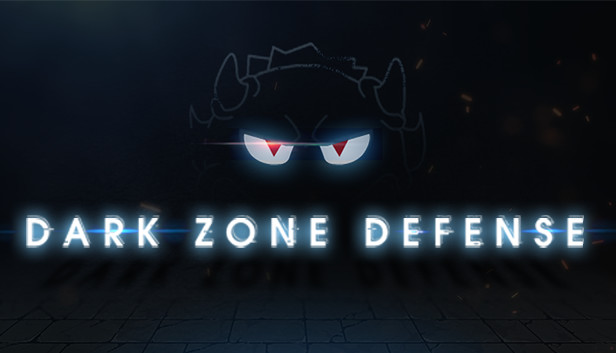 Dark Zone Defense Steam capsule image