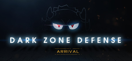Dark Zone Defense Cover Image