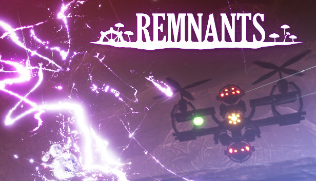 Remnants Steam capsule image