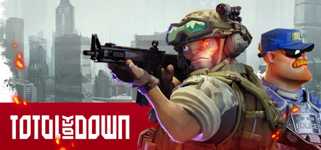 Total Lockdown V Steam