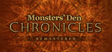 Teaser image for Monsters' Den Chronicles