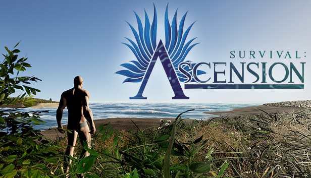 Survival Ascension Steam capsule image