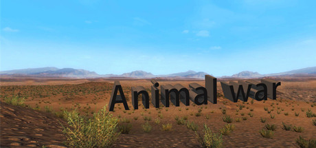 Animal war header