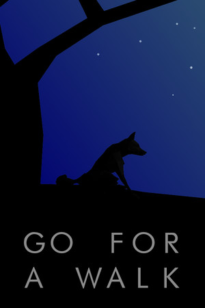 Go For A Walk cover art