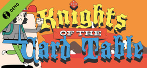 Knights of the Card Table Demo
