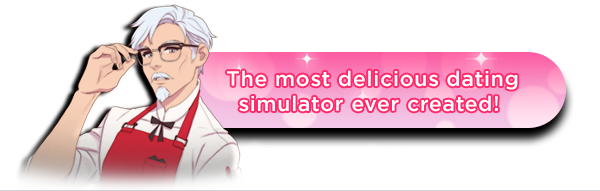 Dating Simulator no Steam