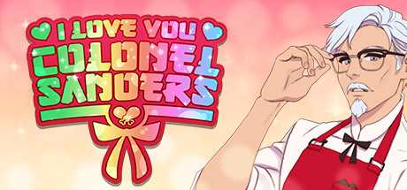 Baixar I Love You, Colonel Sanders! A Finger Lickin’ Good Dating Simulator Torrent