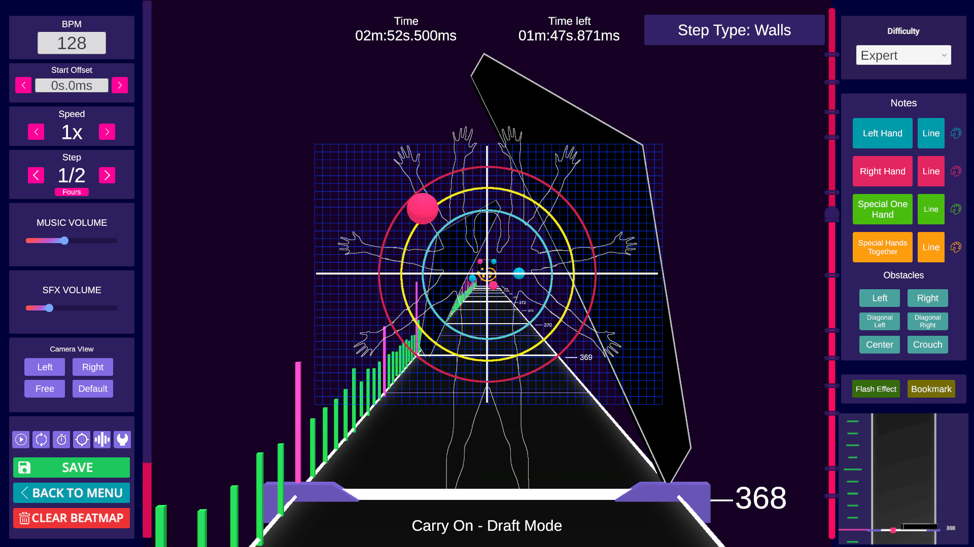 Synth Riders Beatmap Editor (App 1121930) · Packages · SteamDB