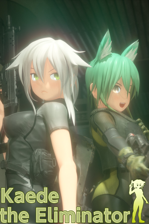 Kaede the Eliminator / Eliminator 小枫
