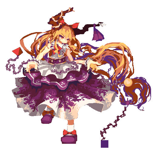 幻想乡萃夜祭/Gensokyo Night Festival插图6