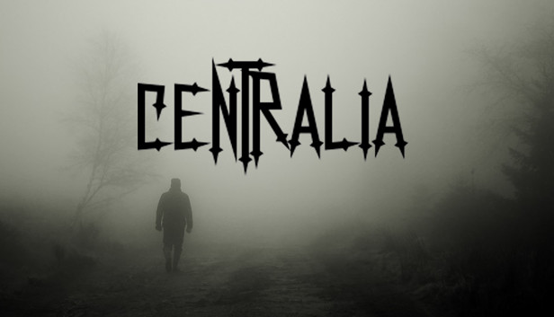 CENTRALIA Steam capsule image