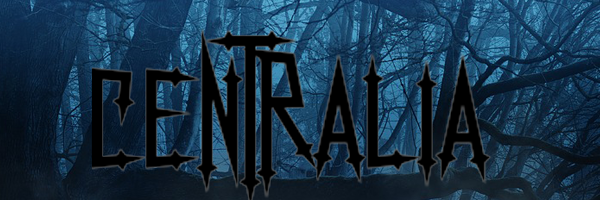 森特勒利亚/CENTRALIA