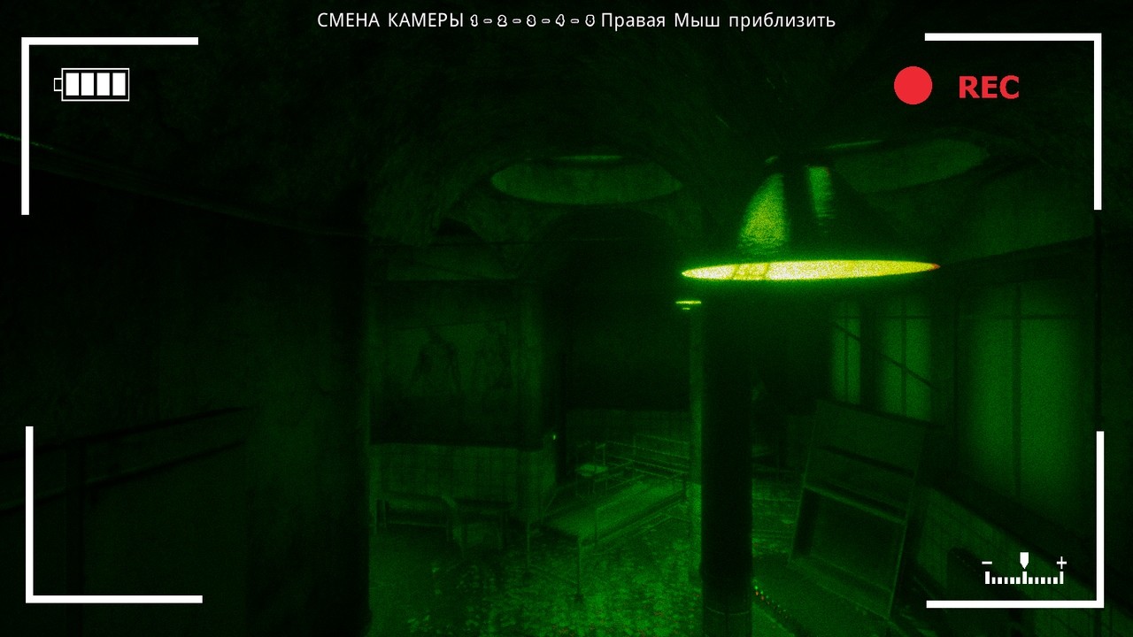 CENTRALIA on Steam