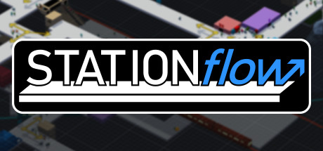 STATIONflow Cover Image