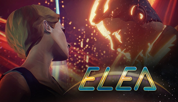 ELEA Steam capsule image