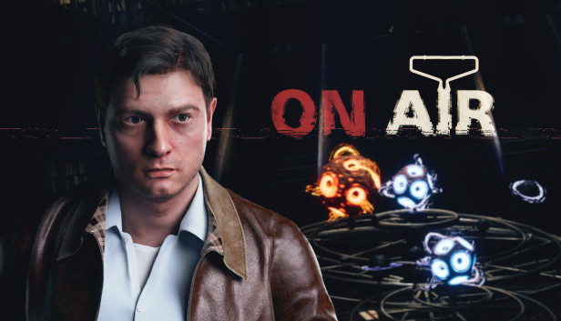 On Air Steam capsule image