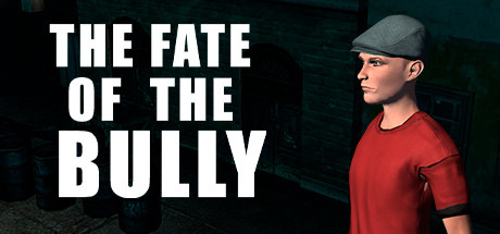 THE FATE OF THE BULLY header
