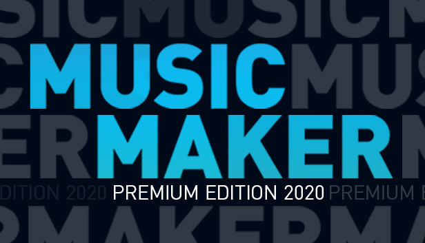 MAGIX Audio & MUSIC LAB Premium licenza multi disco fisico + NUOVA EDIZIONE 2020 