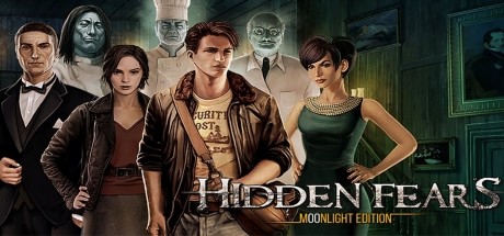 Hidden Fears (Moonlight Edition) header