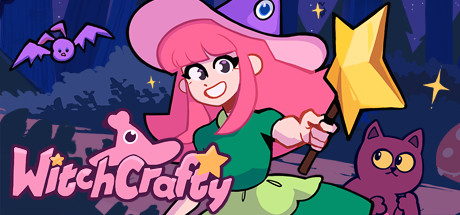 Witchcrafty – PC Review