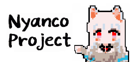 Nyanco Project Cover Image