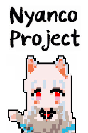 Nyanco Project cover art