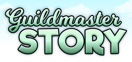Guildmaster Story header