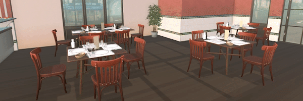 大厨生活 餐厅模拟器+中文版，直接玩