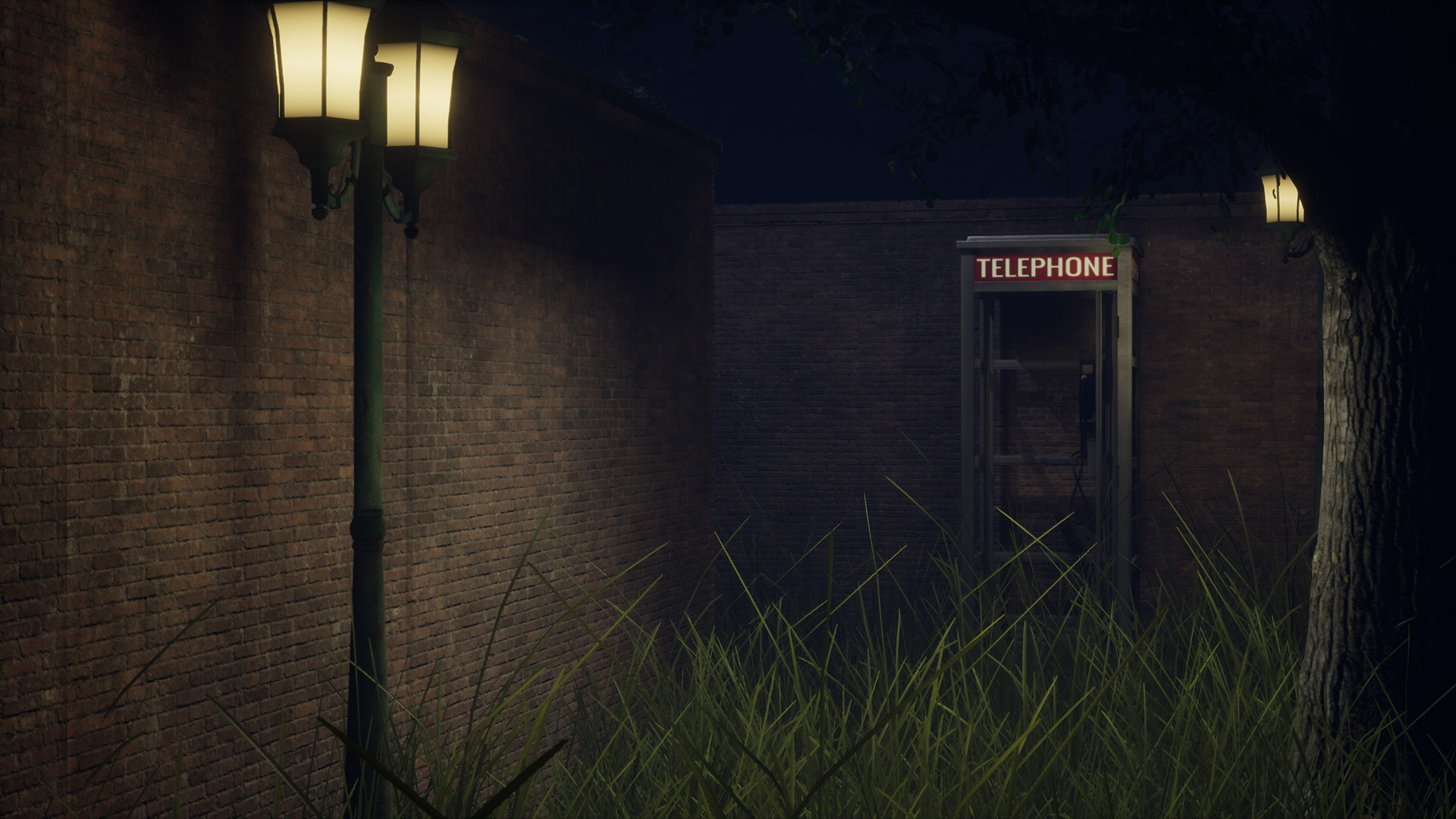 Westwood Shadows on Steam