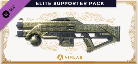 Aimlab - Founder's Pack