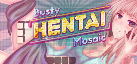 Busty Hentai Mosaic