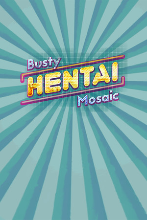 Busty Hentai Mosaic cover art