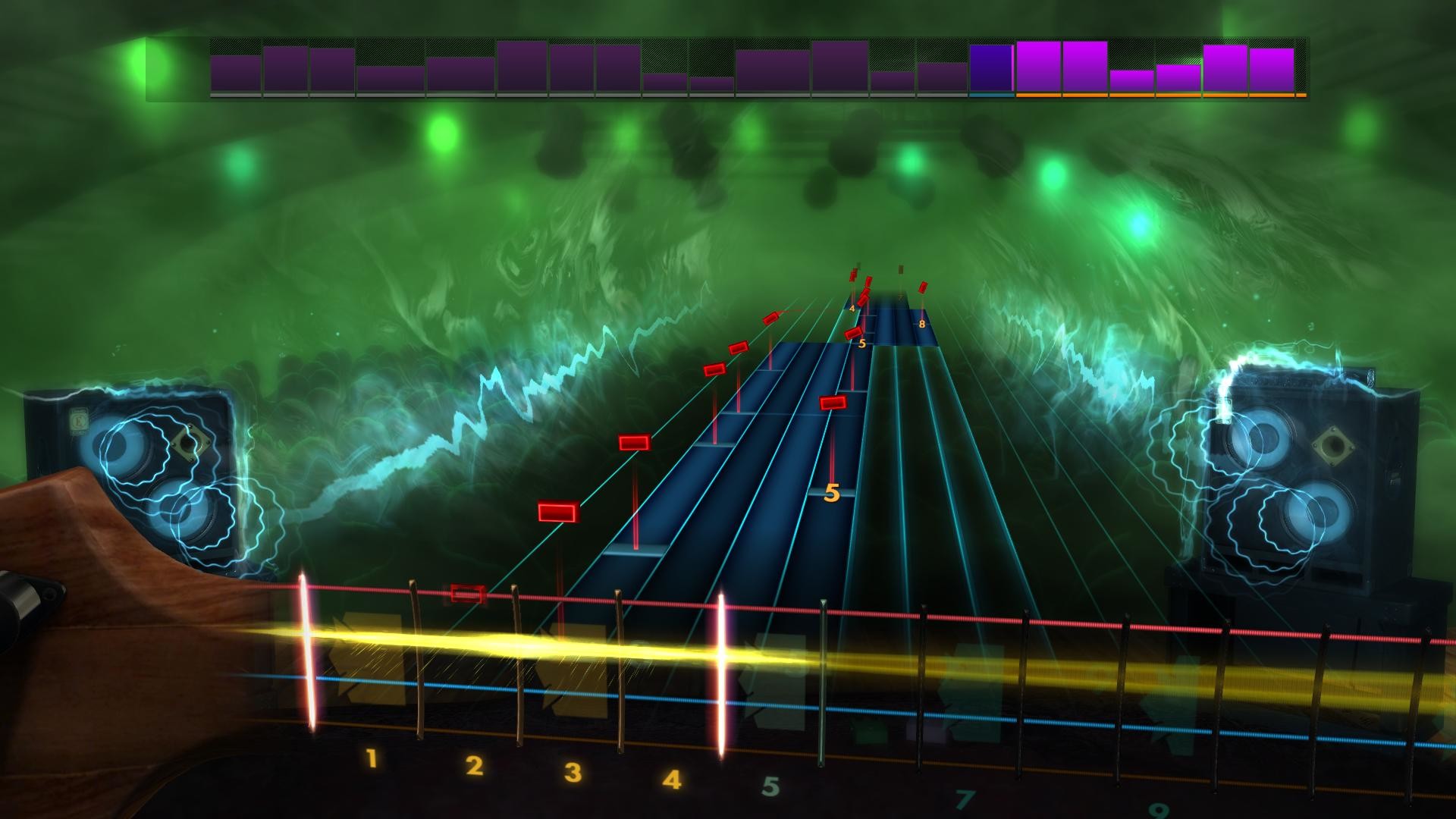Rocksmith® 2014 – Anniversary Song Pack on Steam