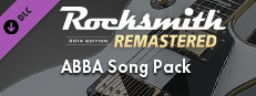 Rocksmith® 2014 Edition – Remastered – ABBA - “Fernando” on Steam