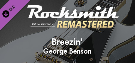 breezin george benson bass